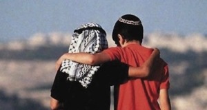 israeli-arab-kids