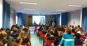 aula magna rossella casini