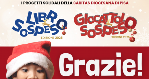 Dono sospeso locandina 2025